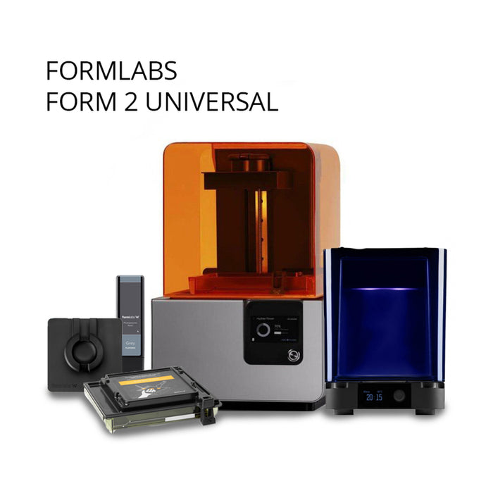 Formlabs Form 2 Universal