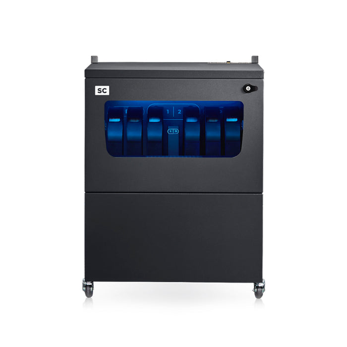 BCN3D Smart Cabinet W-Series