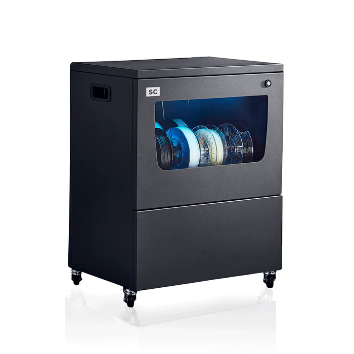 BCN3D Smart Cabinet W-Series