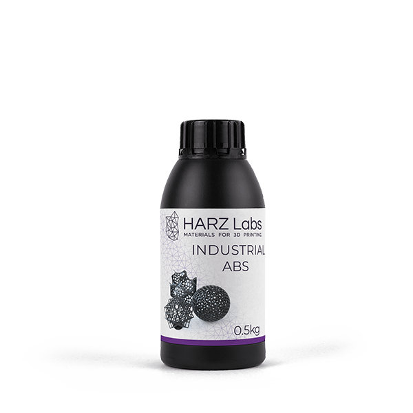 HARZ Labs Industrial ABS