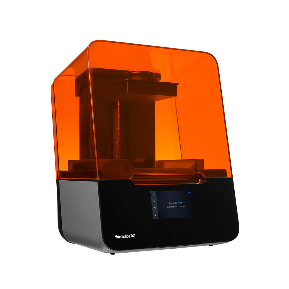 Formlabs Form 3+: 3D принтеры Formlabs