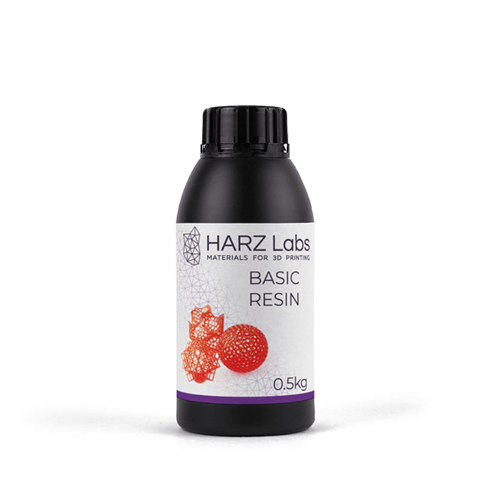 HARZ Labs Basic Resin