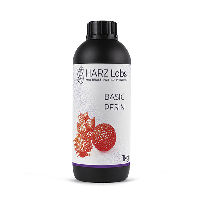 HARZ Labs Basic Resin