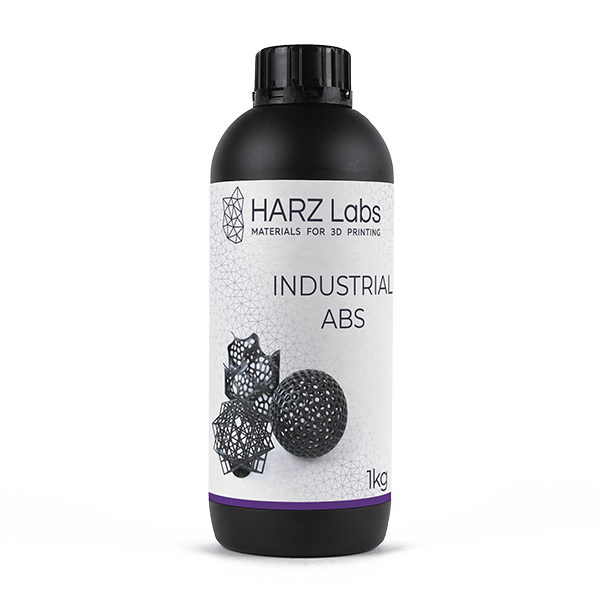 HARZ Labs Industrial ABS